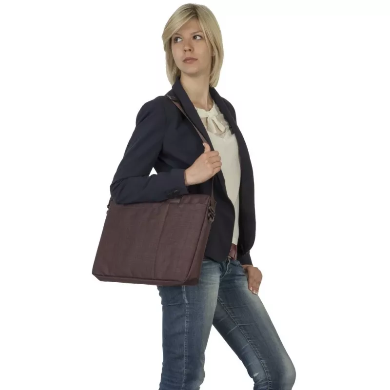 Torba na laptopa Rivacase 8335 39,6 cm (15,6 cala)