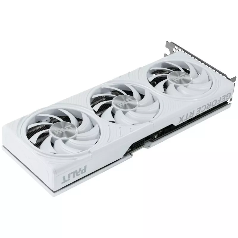 Karta graficzna GeForce RTX 5070 12 GB GDDR7