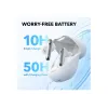 True Wireless Liberty 4 NC biały