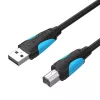 Vention VAS-A16-B1000 Drukarka Czarna