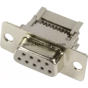 Harting 09 66 218 6500
