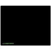 Gaming mysz pad ESPERANZA EGP102K — gumowa, 300×240 mm, grubość 3 mm, antypoślizgowa, czarna