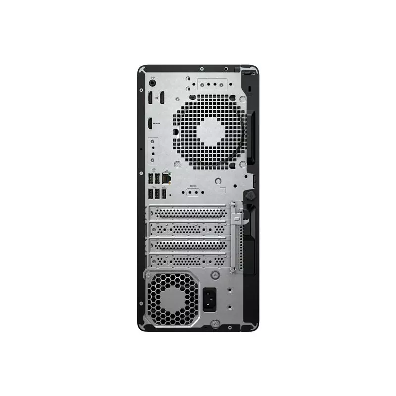 Komputer HP EliteDesk 800 G1 TWR i7 16 GB 512 GB Intel HD Graphics Windows 10