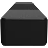 Soundbar KLIPSCH Flexus Core 100 — 2.1 kanały, 100 W, Dolby Atmos, wbudowany subwoofer, czarny