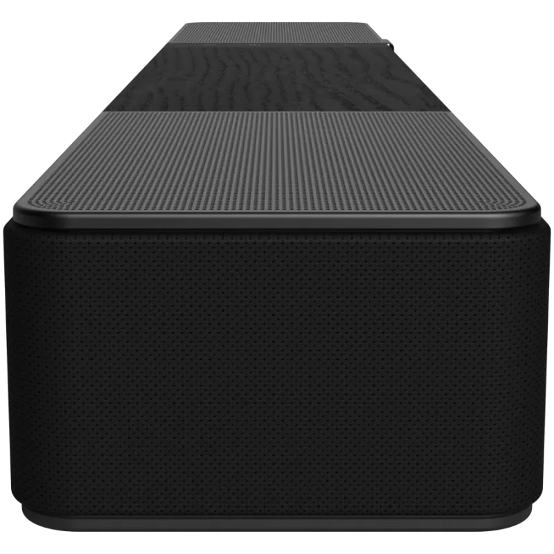 Soundbar KLIPSCH Flexus Core 100 — 2.1 kanały, 100 W, Dolby Atmos, wbudowany subwoofer, czarny