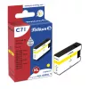 Pelikan 319577 Materiał eksploatacyjny do drukarki Żółty