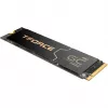 Dysk SSD Team Group 4 TB M.2 2280 PCIe 5.0 x4 TM8FFL004T0C129