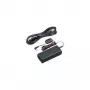 Zasilacz sieciowy/inwerter Canon CA-PS700 — Wyjście 7,4 V i 110 V, 2 A, Czarny, 112×45×29 mm