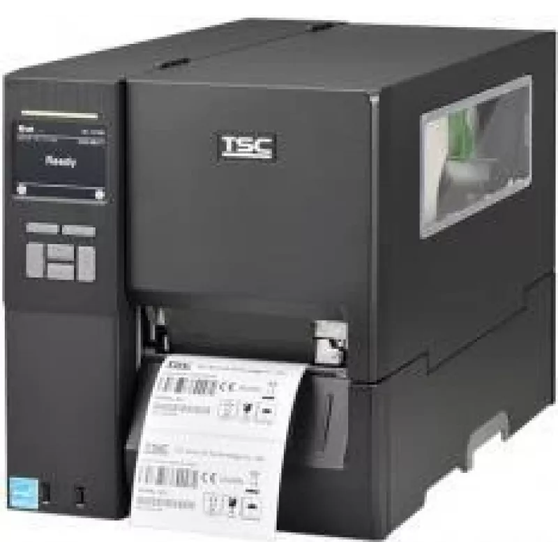 Tsc MH261T-A001-0302 Drukarka Czarna