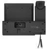 Telefon IP UBIQUITI G3 Touch Wall — wyświetlacz 7 cali 1280×800, 32 GB pamięci, aparat 5 MP, Gigabit Ethernet, Wi‑Fi (802.11a/b/g/n/ac), czarny