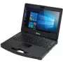 Getac - Bateria do laptopa - Litowo-jonowa - 6 ogniw - 6900 mAh - 74,5 Wh - do Getac S410 G4, S410 G4 Basic
