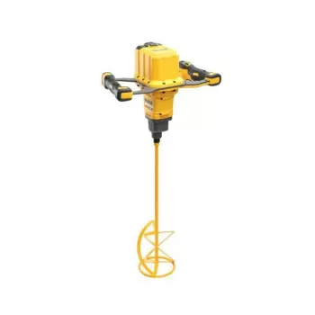 DEWALT DCD240N-XJ mieszadło trzpieniowe 54V XR FLEXVOLT Czarny, Żółty