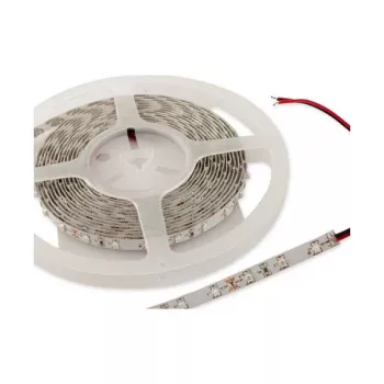 Synergy 21 LED Flex Strip 3528 - 60 czerwony DC24V 24W IP20