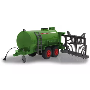 Jamara Fendt Zbiornik na wodę z wężem dyspensera Model zdalnie sterowany (RC)