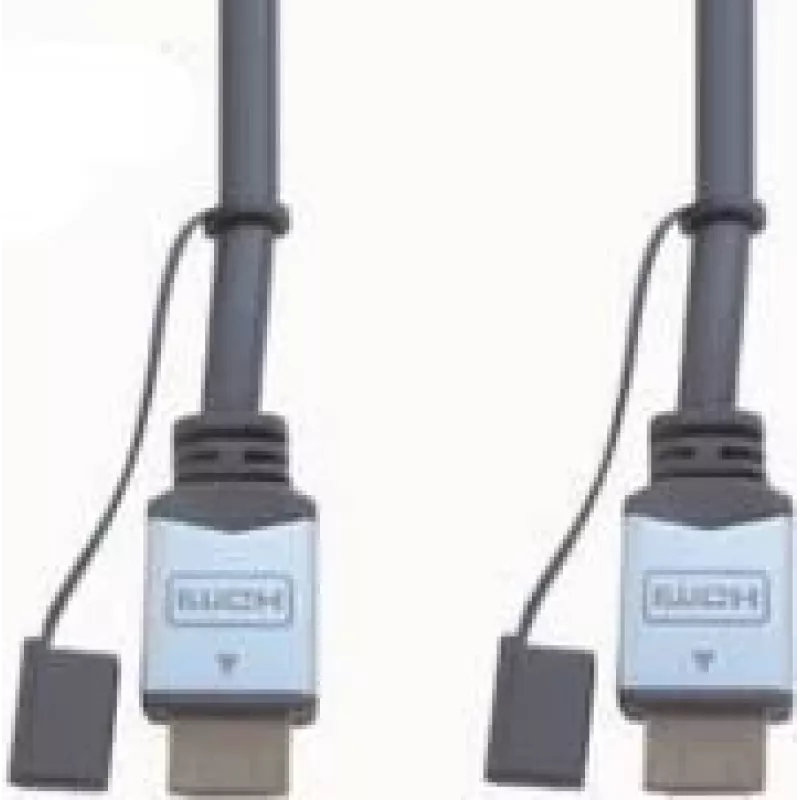 Kabel HDMI e+p HDMI 401/3 3m