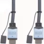 Kabel HDMI e+p HDMI 401/3 3m