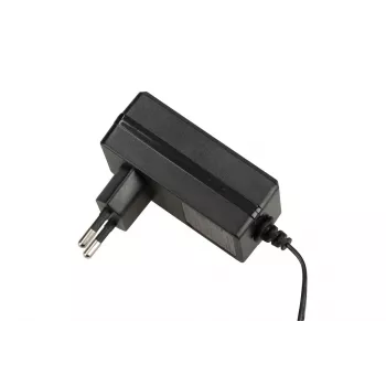 Zasilacz MikroTik SAW30-240-1200GA, wewnętrzny, 29 W, wejście 100–240 V, czarny