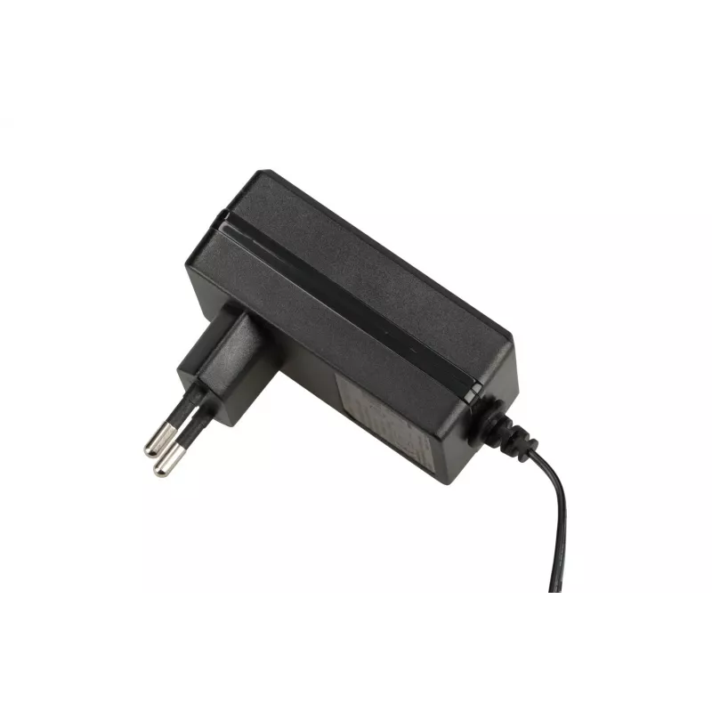 Zasilacz MikroTik SAW30-240-1200GA, wewnętrzny, 29 W, wejście 100–240 V, czarny