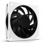 Wentylator 120mm Alphacool Apex Stealth Metall Aurora — 2600 RPM, metalowa rama