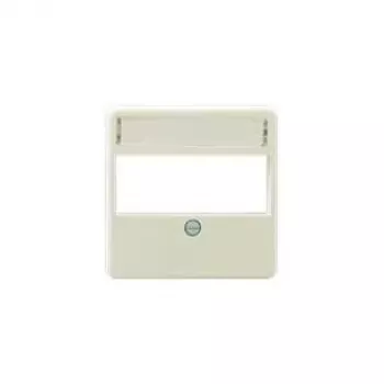 Socket RJ-45 Rutenbeck ZSt UM-MA 3 biały