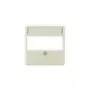 Socket RJ-45 Rutenbeck ZSt UM-MA 3 biały