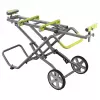 RYOBI Mobilny stojak do piły ukosowej z kółkami