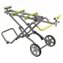 RYOBI Mobilny stojak do piły ukosowej z kółkami