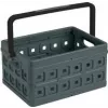 helit the flap-line Klappbox 24,0 l Antracyt 44,0 x 31,5 x 21,0 cm (H6180588)
