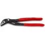 Regulowane szczypce do pomp wodnych Knipex Cobra ES 87 51 250 — pojemność szczęk 250 mm
