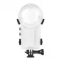 Wodoodporna obudowa do nurkowania PULUZ do Insta360 X4