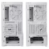 Lian Li Lancool 216 Midi Tower Transparent, Biały
