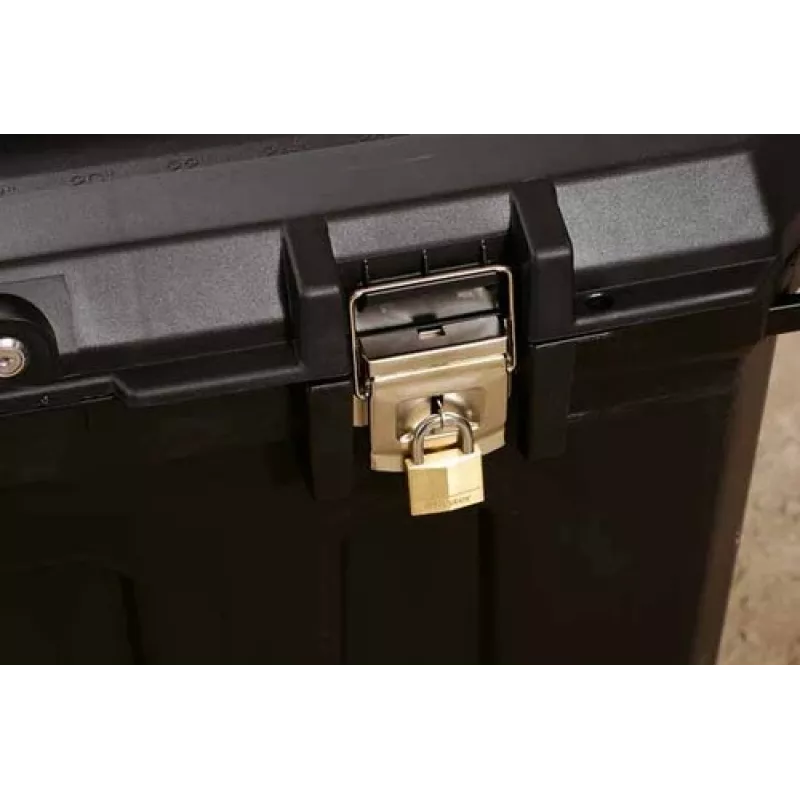 Walizka na kółkach Stanley MOBILE Job Chest 1-93-278