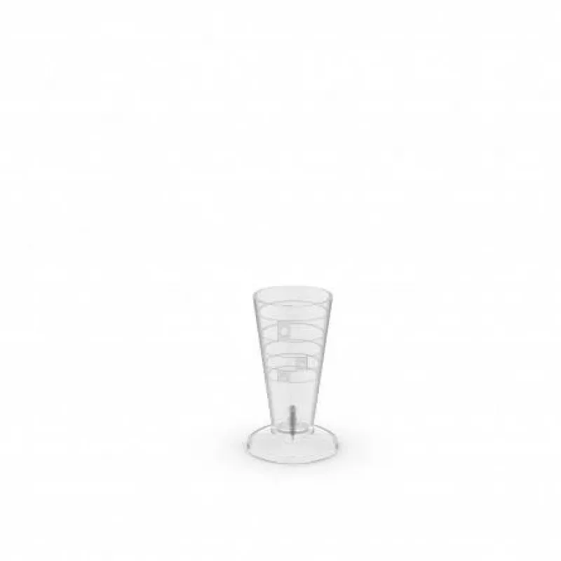 WMF 0415220011 1 szt. 60 W Stal nierdzewna