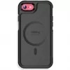 4smarts 452042 - Etui - Apple - iPhone SE3 / SE2 / 8 / 7 - 11,9 cm (4.7 cala) - Czarny