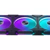 PHANTEKS D30-140 140mm ARGB Wentylator do obudowy - Czarny