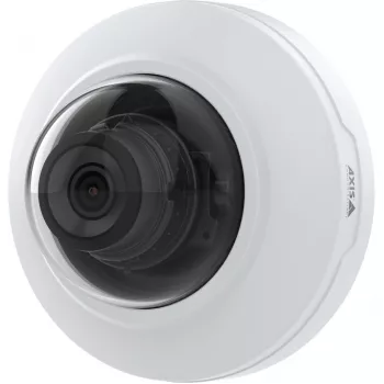 Kamera IP bezpieczeństwa Axis 02678-001 Kopułkowa 3840 x 2160
