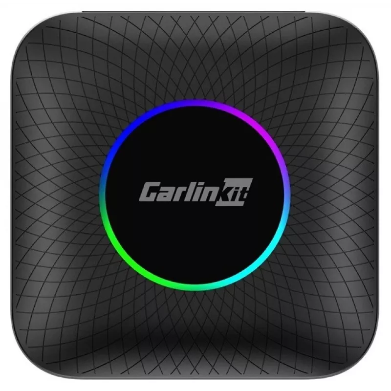 CarlinKit CPC200-Tbox Ambient Wireless adapter 8GB/128GB Czarny
