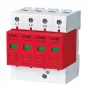 Urządzenie przeciwprzepięciowe HiSmart NV821716 4-biegunowe, 30–60 kA, 385 VAC