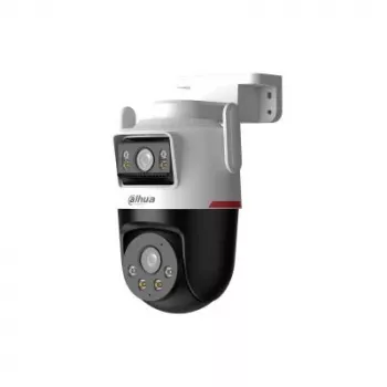Kamera sieciowa bezprzewodowa DAHUA P3D-3F-PV-P-0280B — kamera monitorująca Wi‑Fi do zdalnego nadzoru
