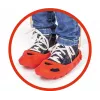 Buty dziecięce BIG Shoe Care 800056449