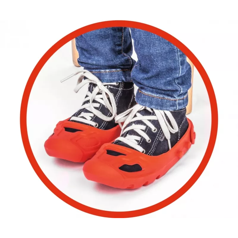 Buty dziecięce BIG Shoe Care 800056449