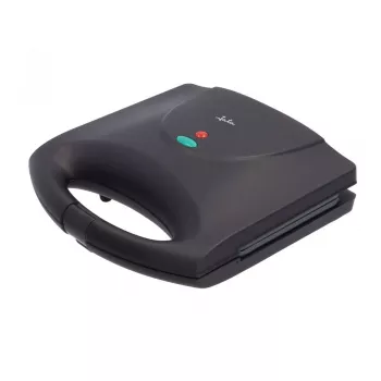 Opiekacz do kanapek Jata JESW1231 750 W Czarny, 230 V, bez PFOA