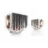 Noctua NH-D15S system chłodzenia komputera Chłodzenie procesora 14 cm Miedź, Metaliczny