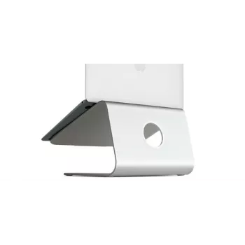 Podstawka Rain Design mStand do MacBook/Pro, Laptop Stand, Srebrny