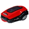 Robotic lawn mower Einhell FREELEXO 1200 LCD BT