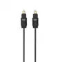 Kabel audio LogiLink Toslink 10m