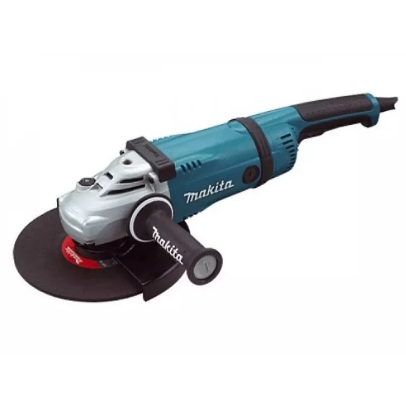 Makita GA9030RF01 szlifierka kątowa 23 cm 6600 RPM 2400 W 5,1 kg