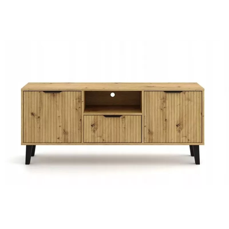 RTV SCANDI 2D1S cienki ARTISAN OAK