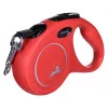 FLEXI nowy Classic S - smycz automatyczna - 5 m
