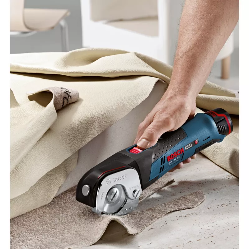 Bosch GUS 12V-300 Professional bezprzewodowy nożyce uniwersalne